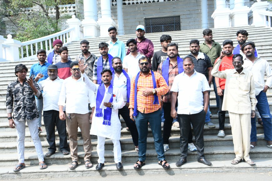 ಸಚಿವರ ಮೇಲೆ ಸುಳ್ಳು ಆರೋಪ ಮಾಡಿರುವವರ ವಿರುದ್ಧ ಸೂಕ್ತ ಕಾನೂನು ಕ್ರಮಕ್ಕೆ ಆಗ್ರಹ