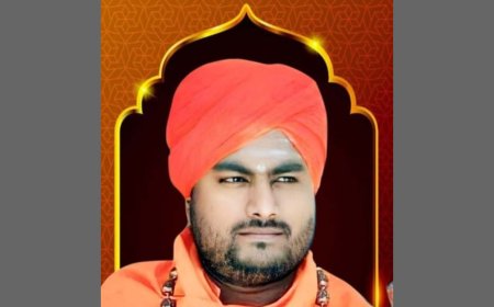 ಫೆ.16 ರಂದು ಸಗರ ಕರಿಬಸವೇಶ್ವರ ಜಾತ್ರಾ ಮಹೋತ್ಸವ