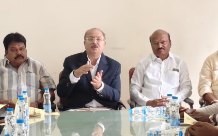 ಜಯದೇವ ಹೃದ್ರೋಗ ಸಂಸ್ಥೆಯಿಂದ ಸೇಡಂನಲ್ಲಿ 8 ರಂದು ಉಚಿತ ಹೃದಯ ತಪಾಸಣೆ ಶಿಬಿರ