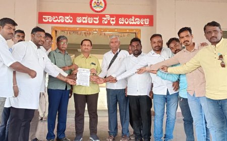 ಕಾಲಹರಣ ಮಾಡದೇ ರಾಜ್ಯ ಸರಕಾರ ಮಸೂದೆ ಮರಳಿ ಅಂಕಿತಕ್ಕೆ ರಾಜ್ಯಪಾಲರಿಗೆ ಕಳುಹಿಸಲು ಒತ್ತಾಯ