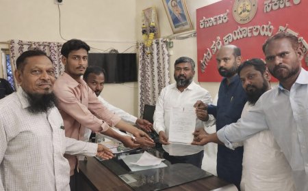 ಶುದ್ದ ನೀರು ಸರಬರಾಜು : ನೀರಿನ ಕರದ ಬಡ್ಡಿ ಮನ್ನಾ ಮಾಡಲು ಜೆಡಿಎಸ ಒತ್ತಾಯ