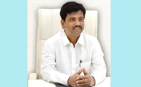 ಅಂತ:ಕರಣದ ಅರಿವಿನ ಪ್ರಜ್ಞೆ: ಶಿವಾನಂದ ಖಜುರ್ಗಿ