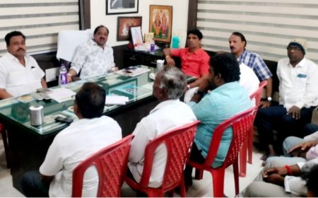 ಕಲಬುರಗಿ ಜಿಲ್ಲೆಯಿಂದ  ಸಾವಿರಕ್ಕೂ ಮಿಕ್ಕ ಈಡಿಗರ ನಡೆ ಫ್ರೀಡಂ ಪಾರ್ಕ್ ಕಡೆ  700ಕೀ. ಮೀ.ಐತಿಹಾಸಿಕ ಪಾದಯಾತ್ರೆ ಸಮಾರೋಪದಲ್ಲಿ ಭಾಗಿಯಾಗಲು ವ್ಯಾಪಕ ಸಿದ್ಧತೆ