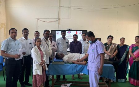 ಶೈಕ್ಷಣಿಕ ಕ್ಷೇತ್ರದ ದೃವತಾರೆ ಮಹಾದೇವಪ್ಪ ರಾಂಪೂರೆ ಡಾ ಮೈತ್ರಾದೇವಿ