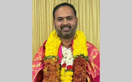 ಕಿರಣಾ ವರ್ತಕರ ಸಂಘದ ತಾಲೂಕು ಅಧ್ಯಕ್ಷರಾಗಿ ರಾಜು ಆನೆಗುಂದಿ ಆಯ್ಕೆ.