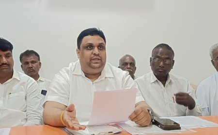 ಎಸ್.ಎಸ್.ಎಲ್.ಸಿ ಫಲಿತಾಂಶ ಸುಧಾರಣೆಗೆ ಶಶಿಧರ ನಾಗಶೆಟ್ಟಿ ಪುಣ್ಯಶೆಟ್ಟಿ ಟ್ರಸ್ಟ್ ವತಿಯಿಂದ ವಿದ್ಯಾರ್ಥಿಗಳಿಗೆ ನಗದು ಪುರಸ್ಕಾರ