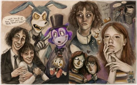 ನಾಗರಿಕತೆಯ ಶಿಖರದಲ್ಲೇ ನರಭಕ್ಷಕ ಚಿಂತನೆ (ಎಪ್‌ಸ್ಟೀನ್)