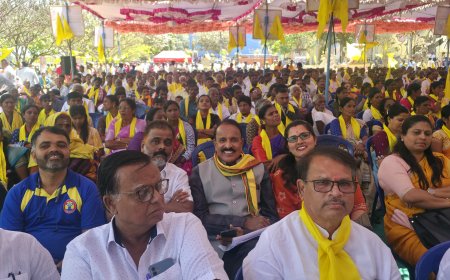 ಈಡಿಗ - ಬಿಲ್ಲವರ ಶಕ್ತಿ ಪ್ರದರ್ಶನಕ್ಕೆ ಸ್ಪಂದಿಸಿದ ಸರಕಾರ: ಸಚಿವ ಶಿವರಾಜ್ ತಂಗಡಗಿ ಸಂಧಾನ