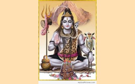 ಕಂಗನಕೋಟ್: ಸಿದ್ದೇಶ್ವರ ಜಾತ್ರಾ ಮಹೋತ್ಸವ