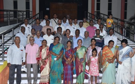 ಶ್ರೀ ದೇವರ ದಾಸಿಮಯ್ಯ 1047ನೇ ಜಯಂತೋತ್ಸವ :  ಪದಾಧಿಕಾರಿಗಳ ಆಯ್ಕೆ, ಸಮಿತಿಗಳ ರಚನೆ