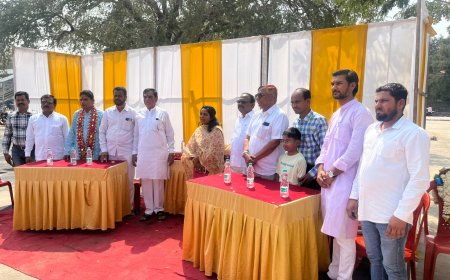 ಸಂತಸೇವಾಲಾಲಮಹಾರಾಜರ287ನೇ ಜಯಂತ್ಯೋತ್ಸವ