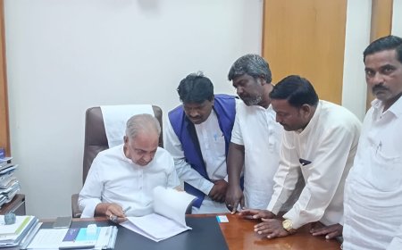 ಎಇಇ ಅಮಾನತ್ತು ಗೊಳಿಸುವಂತೆ ಆಗ್ರಹಿಸಿದ್ದಾರೆ