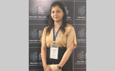 ವಿಶೇಷ ಸಾಧನೆಗೈದ ಬಸವೇಶ್ವರ ಆಸ್ಪತ್ರೆಯ ವೈದ್ಯೆ ಡಾ ಅನಿತಾ ಗೌರಾ ಕೋಣಿನ್