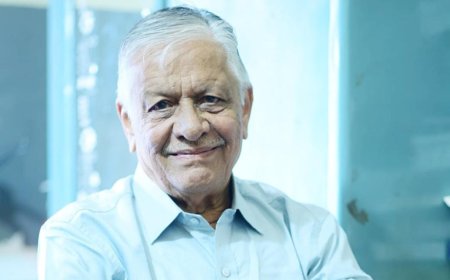 ಹಿರಿಯ ವೈದ್ಯ ಡಾ. ಜಿ. ಕೆ. ಕಾಳೆಯವರ ಅಮೃತ ಮಹೋತ್ಸವ ಸಂಭ್ರಮ