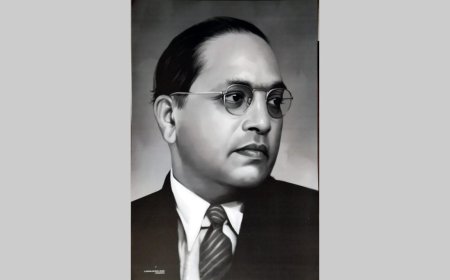 ಡಾ. ಬಿ.ಆರ್. ಅಂಬೇಡ್ಕರ ರವರ ಜಯಂತ್ಯೋತ್ಸವದ ಅಧ್ಯಕ್ಷರ ನೇಮಕಾತಿ ಅರ್ಜಿ ಸಲ್ಲಿಕೆ ಹಾಗೂ ಪೂರ್ವಭಾವಿ ಸಭೆ ಫೆ.23.ರಂದು