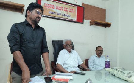 "ಸಂತೃಪ್ತ" ಆತ್ಮಕಥನ ಅವಲೋಕನ: ಜೀವನ ಪಯಣದ ಸತ್ಯಸಂಧ ಚಿತ್ರಣ