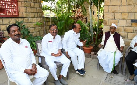 ಮೆಗಾ ಜವಳಿ ಪಾಕ್೯ಗೆ ೩೦ ಕೋಟಿ ರೂ. ಬಿಡುಗಡೆ