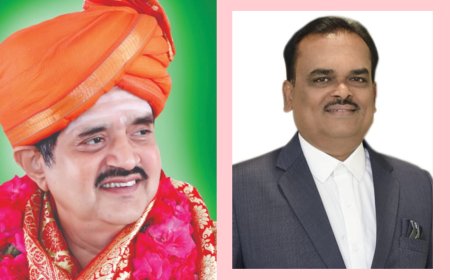 ಡಾ. ಚಿ.ಸಿ. ನಿಂಗಣ್ಣನವರಿಗೆ ಹಾರಕೂಡಮಠದ ಚನ್ನಶ್ರೀ ಪ್ರಶಸ್ತಿಖ