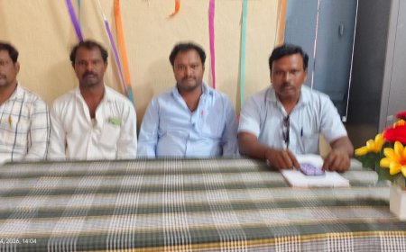 ನರೇಗಲ್‌ನಲ್ಲಿ ಸಂತೋಷ ಲಾಡ್ ಅವರ 52ನೇ ಜನ್ಮ ದಿನಾಚರಣೆ