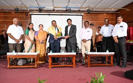 ಶ್ರೀ ಕೃಷ್ಣ ಪದವಿ ಕಾಲೇಜಿನಲ್ಲಿವಾಣಿಜ್ಯ ವಿಭಾಗದ ಒಂದು ದಿನದ ಕಾರ್ಯಾಗಾರ