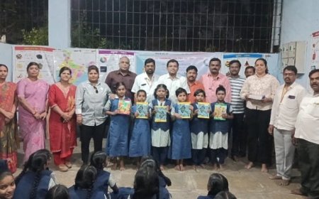 ಡಾ. ಎ. ಸೋಮಶೇಖರ್ ಹುಟ್ಟುಹಬ್ಬ ಸೇವಾ ಕಾರ್ಯಗಳೊಂದಿಗೆ ಆಚರಣೆ