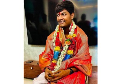 ಮಲ್ಲಿಕಾರ್ಜುನ್ ಮುತ್ಯಾನ ವಿರುದ್ಧ ಪೋಕ್ಸೋ ಕೇಸ್ ದಾಖಲು.