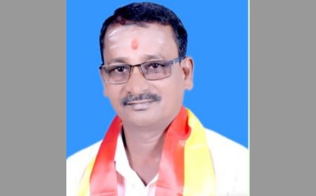 ಧರ್ಮಪ್ರಕಾಶ್ ಗಲ್ಲಿಯಲ್ಲಿ ಹೈಮಸ್ಟ್ ಲೈಟ್ ಹಾಗೂ ಸಿಸಿ ಕ್ಯಾಮೆರಾ ಅಳವಡಿಕೆಗೆ ಮನವಿ