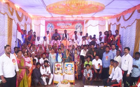 ಪ್ರಾಮಾಣಿಕತೆಗೆ ಹೆಸರಾದ ಬಂಜಾರರ ಜೀವನಶೈಲಿ ಅನುಕರಣೀಯ