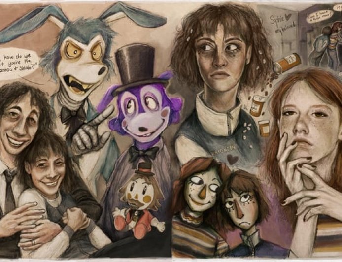 ನಾಗರಿಕತೆಯ ಶಿಖರದಲ್ಲೇ ನರಭಕ್ಷಕ ಚಿಂತನೆ (ಎಪ್‌ಸ್ಟೀನ್)