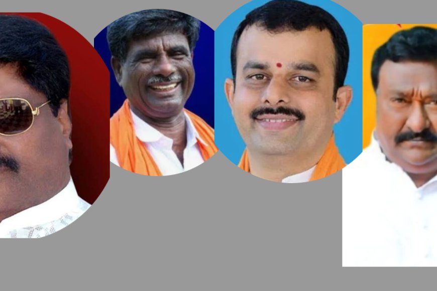 ಕೋಟ, ಮಾಲೀಕಯ್ಯ, ಸುನಿಲ್, ಶ್ರೀನಾಥ್ ನೇತೃತ್ವದಲ್ಲಿ ಫ್ರೀಡಂ ಪಾರ್ಕ್ ನಲ್ಲಿ ಈಡಿಗ,ಬಿಲ್ಲವರ ಭಾರಿ ಶಕ್ತಿ ಪ್ರದರ್ಶನಕ್ಕೆ ಸಜ್ಜು