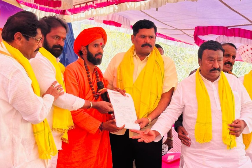 ಸಿಎಂ ಜೊತೆ ಮಾಲಿಕಯ್ಯ ಗುತ್ತೇದಾರ್  ಮಹತ್ವದ ಮಾತುಕತೆ  ಸಮಾಜ ವಿರೋಧಿ ಶಕ್ತಿಗಳ ವಿರುದ್ಧ ಗುಡುಗಿದ  ಗುತ್ತೇದಾರ್