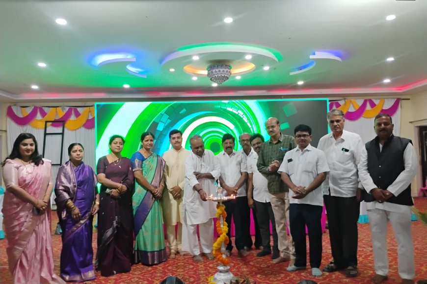 ಮಕ್ಕಳು ಕೊಡುಗೈ ದಾನಿಯಾಗಬೇಕು: ಬಸವರಾಜ ಪಾಟೀಲ ಸೇಡಂ