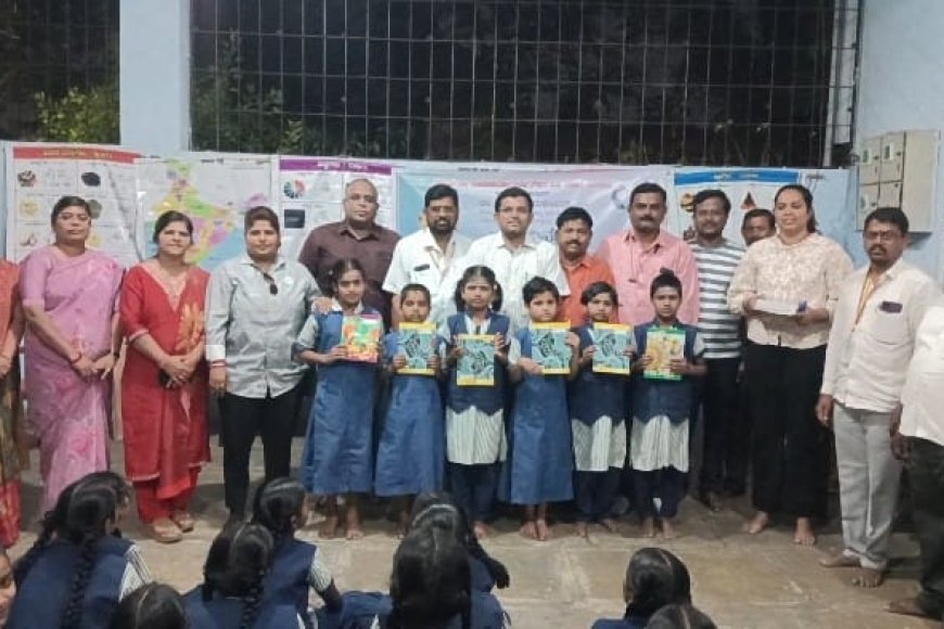 ಡಾ. ಎ. ಸೋಮಶೇಖರ್ ಹುಟ್ಟುಹಬ್ಬ ಸೇವಾ ಕಾರ್ಯಗಳೊಂದಿಗೆ ಆಚರಣೆ