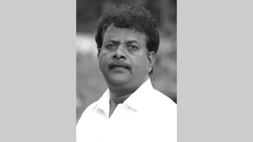 ರಾಷ್ಟ್ರಕೂಟರ  ಹೆಸರಿನಲ್ಲಿ ಪ್ರಾಧಿಕಾರ ಸ್ಥಾಪಿಸಿ: ಮಹಿಪಾಲರೆಡ್ಡಿ