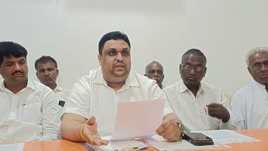 ಎಸ್.ಎಸ್.ಎಲ್.ಸಿ ಫಲಿತಾಂಶ ಸುಧಾರಣೆಗೆ ಶಶಿಧರ ನಾಗಶೆಟ್ಟಿ ಪುಣ್ಯಶೆಟ್ಟಿ ಟ್ರಸ್ಟ್ ವತಿಯಿಂದ ವಿದ್ಯಾರ್ಥಿಗಳಿಗೆ ನಗದು ಪುರಸ್ಕಾರ