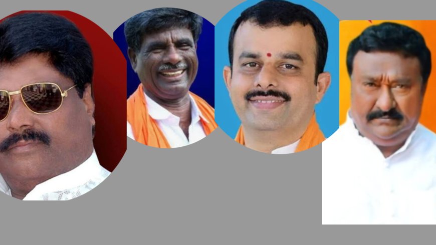 ಕೋಟ, ಮಾಲೀಕಯ್ಯ, ಸುನಿಲ್, ಶ್ರೀನಾಥ್ ನೇತೃತ್ವದಲ್ಲಿ ಫ್ರೀಡಂ ಪಾರ್ಕ್ ನಲ್ಲಿ ಈಡಿಗ,ಬಿಲ್ಲವರ ಭಾರಿ ಶಕ್ತಿ ಪ್ರದರ್ಶನಕ್ಕೆ ಸಜ್ಜು