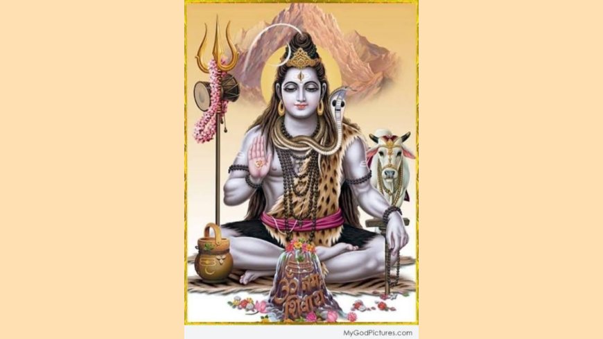 ಕಂಗನಕೋಟ್: ಸಿದ್ದೇಶ್ವರ ಜಾತ್ರಾ ಮಹೋತ್ಸವ