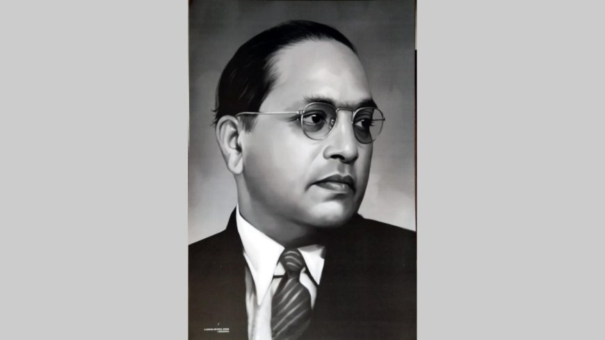 ಡಾ. ಬಿ.ಆರ್. ಅಂಬೇಡ್ಕರ ರವರ ಜಯಂತ್ಯೋತ್ಸವದ ಅಧ್ಯಕ್ಷರ ನೇಮಕಾತಿ ಅರ್ಜಿ ಸಲ್ಲಿಕೆ ಹಾಗೂ ಪೂರ್ವಭಾವಿ ಸಭೆ ಫೆ.23.ರಂದು