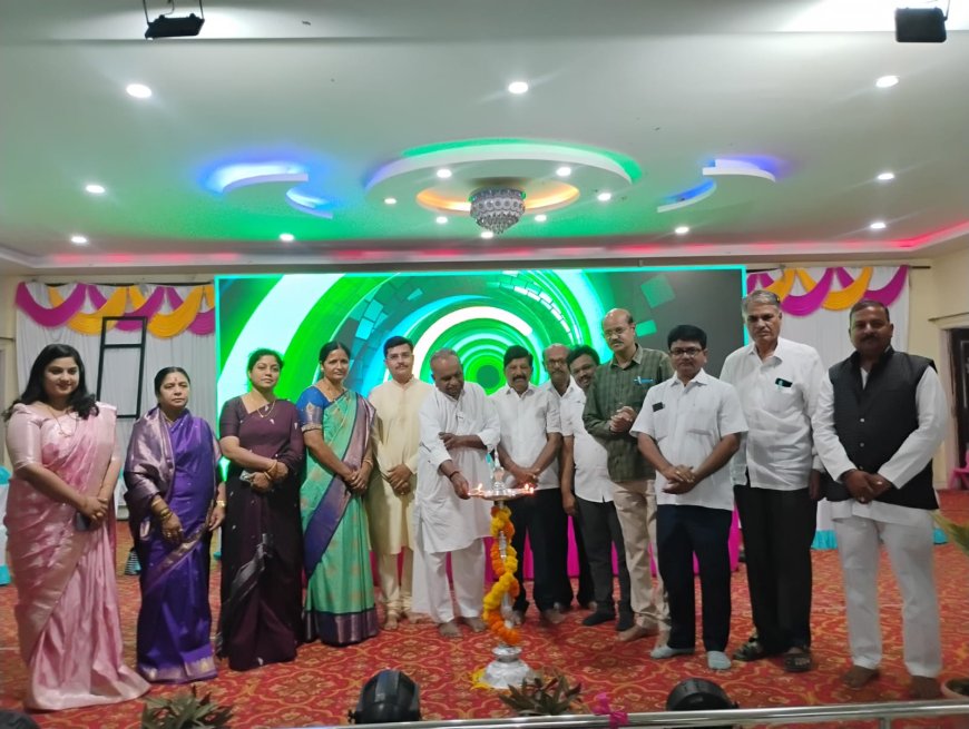 ಮಕ್ಕಳು ಕೊಡುಗೈ ದಾನಿಯಾಗಬೇಕು: ಬಸವರಾಜ ಪಾಟೀಲ ಸೇಡಂ