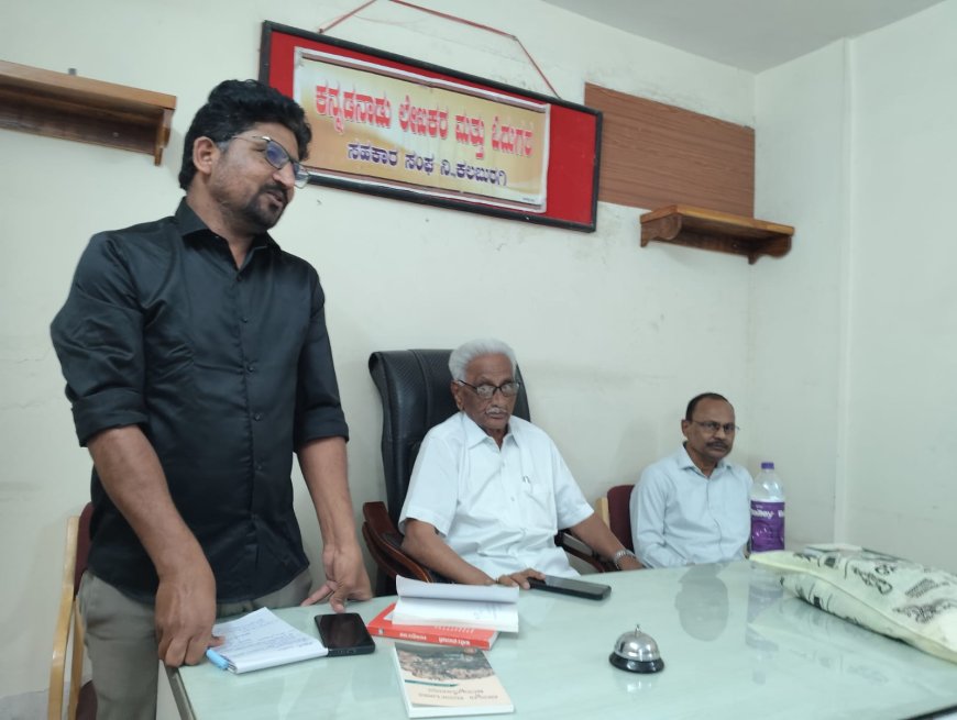 "ಸಂತೃಪ್ತ" ಆತ್ಮಕಥನ ಅವಲೋಕನ: ಜೀವನ ಪಯಣದ ಸತ್ಯಸಂಧ ಚಿತ್ರಣ