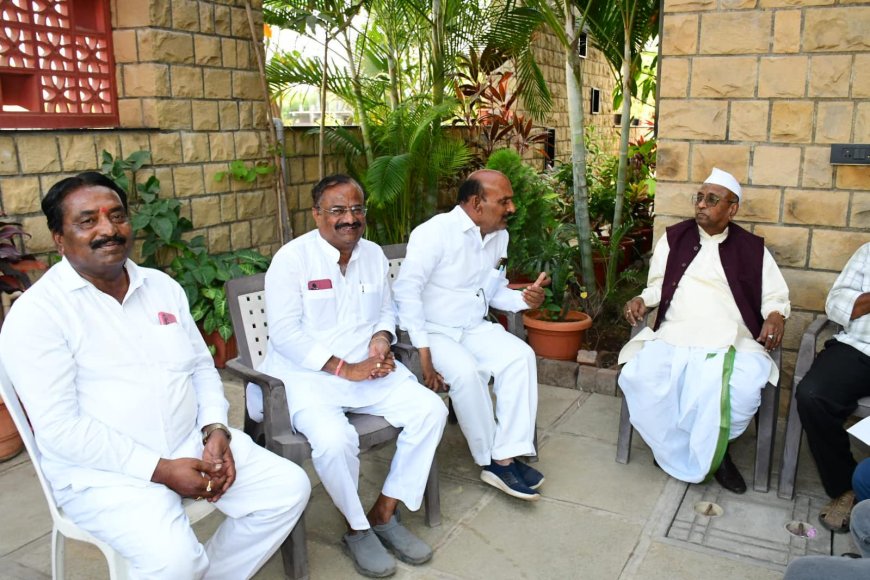 ಮೆಗಾ ಜವಳಿ ಪಾಕ್೯ಗೆ ೩೦ ಕೋಟಿ ರೂ. ಬಿಡುಗಡೆ