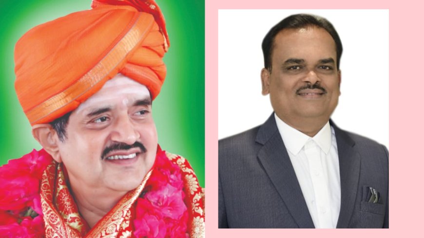 ಡಾ. ಚಿ.ಸಿ. ನಿಂಗಣ್ಣನವರಿಗೆ ಹಾರಕೂಡಮಠದ ಚನ್ನಶ್ರೀ ಪ್ರಶಸ್ತಿಖ