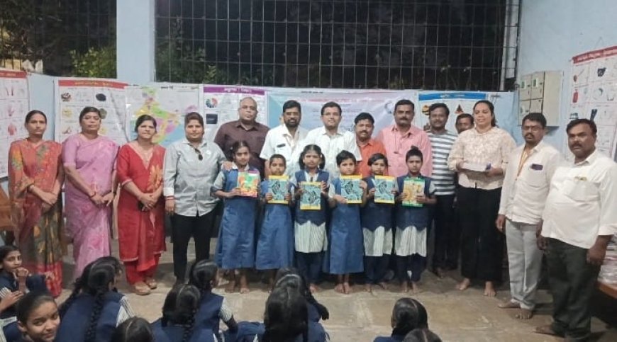 ಡಾ. ಎ. ಸೋಮಶೇಖರ್ ಹುಟ್ಟುಹಬ್ಬ ಸೇವಾ ಕಾರ್ಯಗಳೊಂದಿಗೆ ಆಚರಣೆ