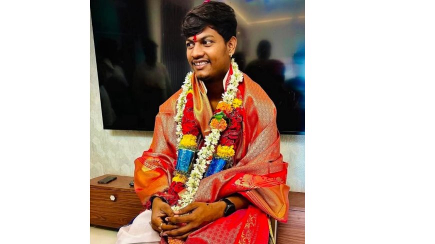 ಮಲ್ಲಿಕಾರ್ಜುನ್ ಮುತ್ಯಾನ ವಿರುದ್ಧ ಪೋಕ್ಸೋ ಕೇಸ್ ದಾಖಲು.