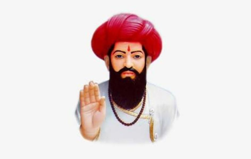 ಸೇವಾಲಾಲ್‌ ಮಹಾರಾಜರ 287ನೇ ಜಯಂತಿ ಫೆ. 28ಕ್ಕೆ