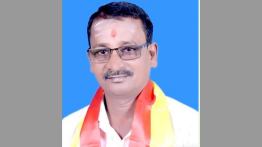 ಧರ್ಮಪ್ರಕಾಶ್ ಗಲ್ಲಿಯಲ್ಲಿ ಹೈಮಸ್ಟ್ ಲೈಟ್ ಹಾಗೂ ಸಿಸಿ ಕ್ಯಾಮೆರಾ ಅಳವಡಿಕೆಗೆ ಮನವಿ