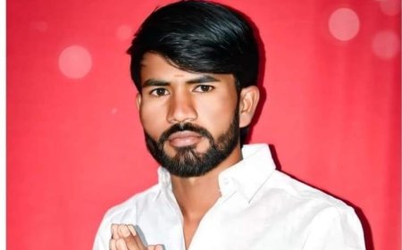 ತಳವಾರ ಜಾತಿ ಪರಿಶಿಷ್ಟ ಪಂಗಡ ದಲ್ಲಿ ಮಾತ್ರ  ಇರುತ್ತದೆ : ಸಂತೋಷ ತಳವಾರ