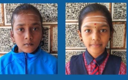 ದ್ರೋಣ ಕೋಚಿಂಗ್ ಸೆಂಟರ್ ವಿದ್ಯಾರ್ಥಿಗಳ ಸಾಧನೆ: ಕಿತ್ತೂರು ಸೈನಿಕ ಶಾಲೆಗೆ ನಾಲ್ವರು ಆಯ್ಕೆ