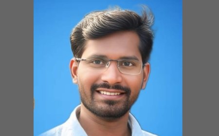 ಕರ್ನಾಟಕ ಭೀಮಸೇನೆ ಕಲಬುರ್ಗಿ ಜಿಲ್ಲಾ ಯುವ ಘಟಕದ ಅಧ್ಯಕ್ಷರಾಗಿ ಉಮೇಶ ವಾಲೀಕಾರ ಆಯ್ಕೆ