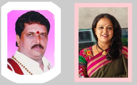 ಅಶೋಕ್ ವೆಂಕಯ್ಯ ಗುತ್ತೇದಾರ್ ಸ್ಮರಣಾರ್ಥ ಉಚಿತ ಆರೋಗ್ಯ ಶಿಬಿರ ನಾಳೆ